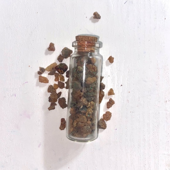 Resin Incense| Cleansing, Purify and Bless Your Home. - Picture 2 of 12